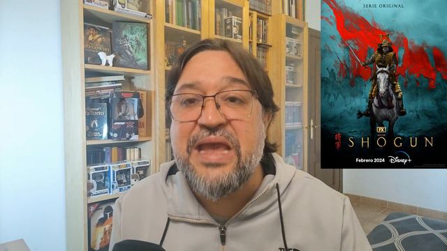 SHOGUN Disney Plus 2024 Episodios 1 y 2 | Análisis, Resumen y Opinión SPOILERS смотреть онлайн