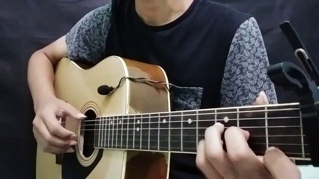 OH KRUSTY KRAB - Spongebob Squarepants | [ Fingerstyle Guitar ] смотреть онлайн