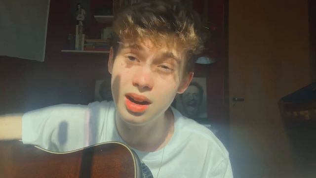 Sweater Weather - The Neighbourhood | (cover)