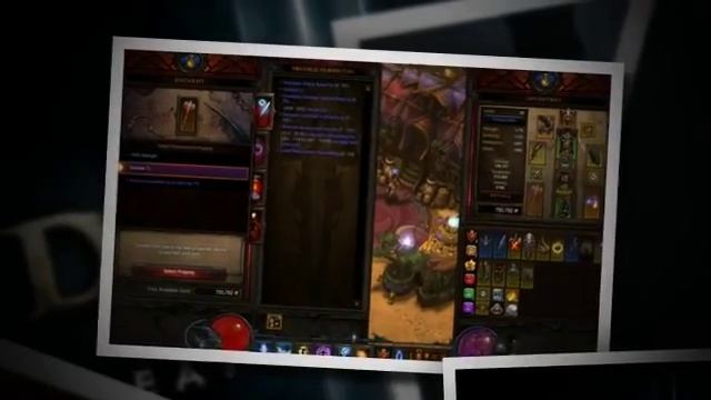 Diablo 3 скачать