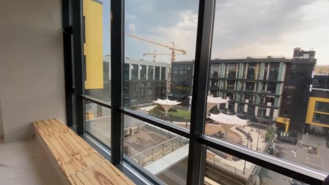 в ЖК «Art Residence (Арт Резиденс)»