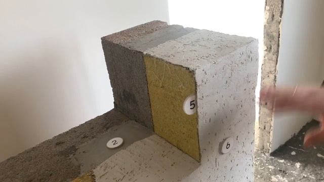 Звукоизоляция