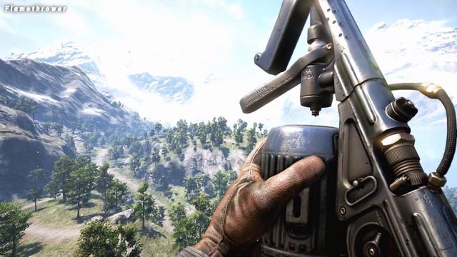 Far Cry 4 - All Weapons Reload Animations \ HOG смотреть онлайн