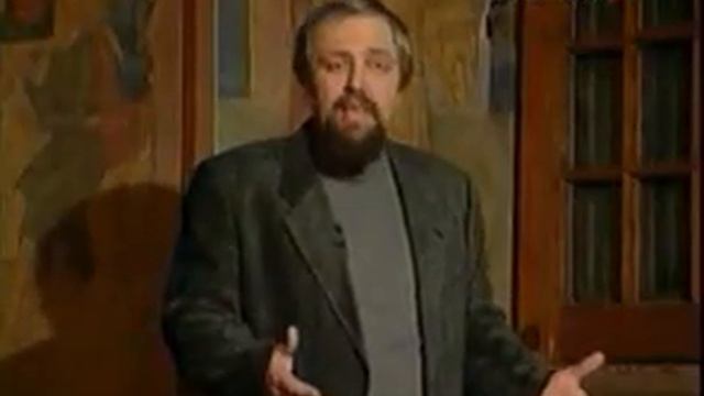 Хроника смутного времени 11 смотреть онлайн