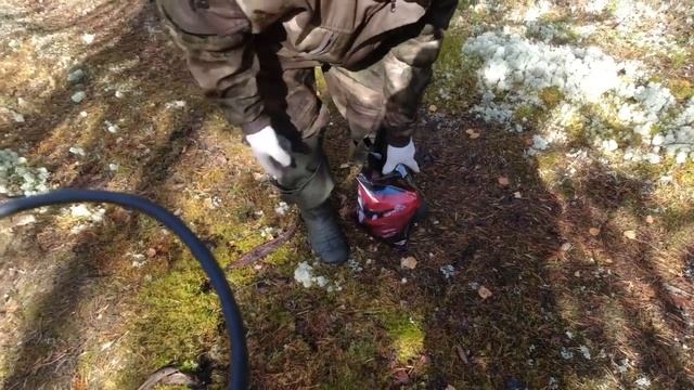 ИЗБУ ПРОДАЛИ / ЕДЕМ ЗА ПЕЧКОЙ НА КАРАКАТЕ / ПО ПУТИ СОБИРАЕМ ГРИБЫ И ЯГОДЫ. ОТКРЫТИЕ ОХОТЫ 2021. смотреть онлайн