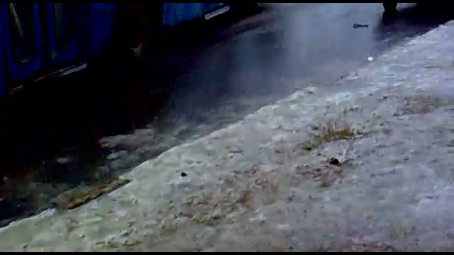Троллейбус не может поехать смотреть онлайн