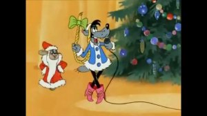 Расскажи, Снегурочка, Где была?