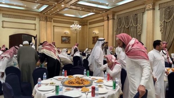 ARAB ?? WEDDING - Traditional Wedding Ceremony in Madina | Unique Experience!! Saudi Arabia