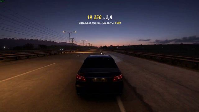 ||MERCEDES E63 AMG|| FORZA HORIZON 5 GAMEPLAY 1080P 60 FPS смотреть онлайн