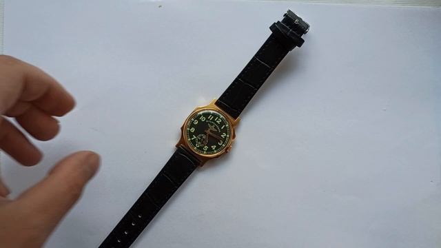 Штурманские Часы Победа Черные Котлета! Марьяж Sturmanskie watch смотреть онлайн