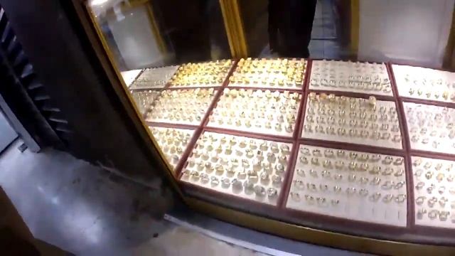 Выбираем золото смотреть онлайн