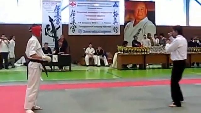 Чемпионат Тюменской области 05 февраля 2010 смотреть онлайн