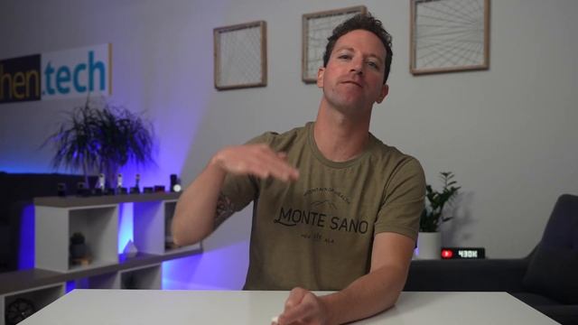 Smart Shades You Can Actually Afford! (SmartWings Review) смотреть онлайн