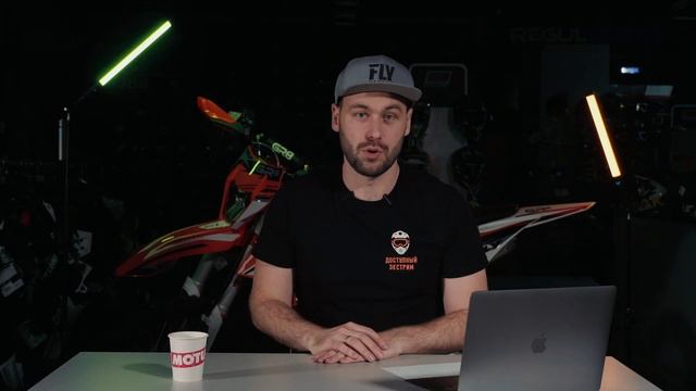 Слив KAYO и GR | новый GR 8 | новинка от fx moto смотреть онлайн