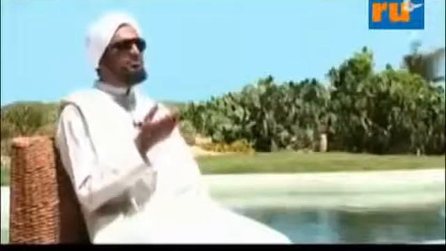 Мухаммад ас Сакаф Тот, кто увидит порицаемое смотреть онлайн