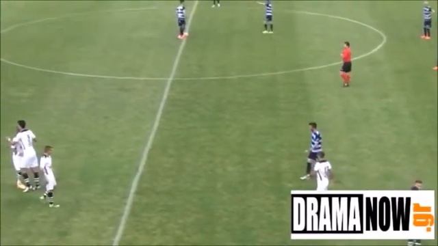 2015-2016 Γ‘ Εθνική 34η Αγωνιστική Δόξα Δράμας – Καβάλα 1-2 смотреть онлайн