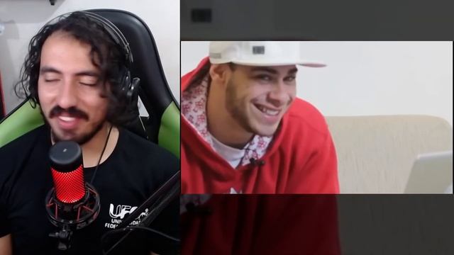 Explicando a Speedrun de FNAF - Save Manual | Leozin React смотреть онлайн