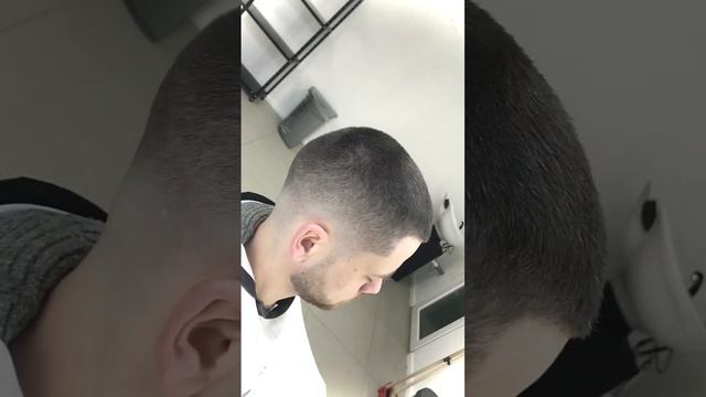 Мужская стрижка до/после #shortvideo #shorts #hair смотреть онлайн