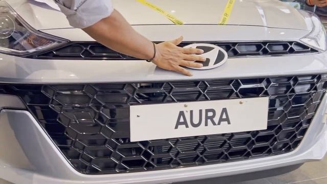 मा़त्र ₹84 हजार में ? Hyundai Aura 2023 | EMI Down Payment ? | On Road Price ? | hyundai aura смотреть онлайн