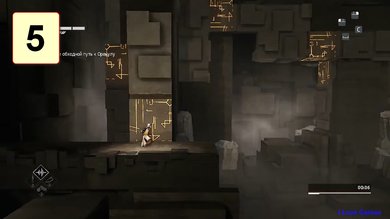 Прохождение ►Assassin's Creed: Chronicles India◄【• Выпуск• #5】