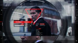 Сериал В поле зрения — 4 сезон 1 серия / Person of Interest