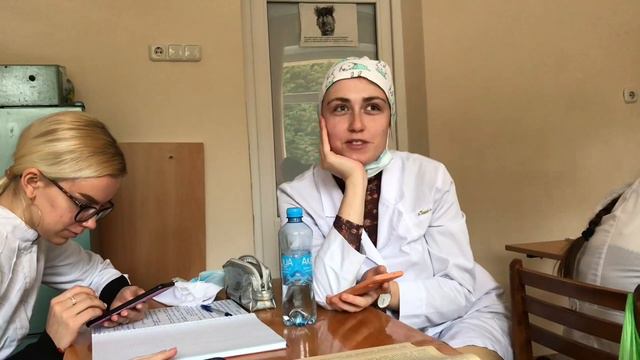 учеба в меде, мы пытались спасти человека? (vlog1) || Anya Belyavskaya смотреть онлайн