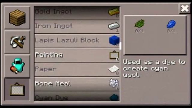 Играем в Minecraft PE на Android#13 - КАРТИНЫ! смотреть онлайн