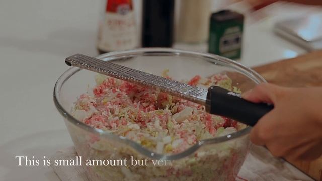 IBS Friendly, Low FODMAP RecipeㅣKorean Pork Dumplings ? (Mandu, 만두)ㅣ저포드맵 식단 - 고기 만두 만들기 (저포드맵 레시피) смотреть онлайн