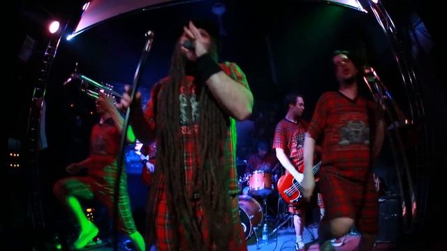Distemper - Бультельер, Клуб Рокета, Тюмень смотреть онлайн