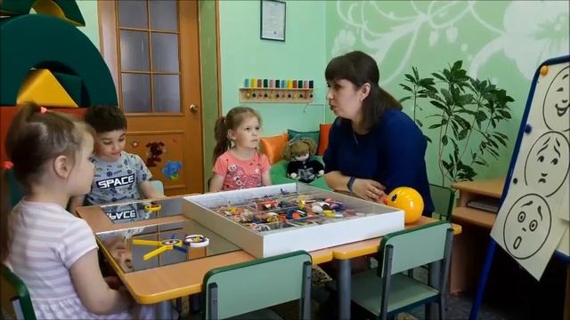 "Зазеркалье эмоций" смотреть онлайн
