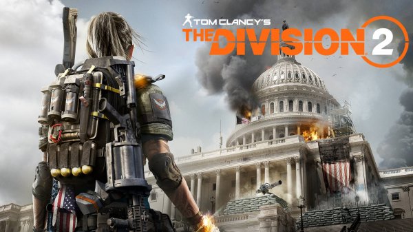 division 2