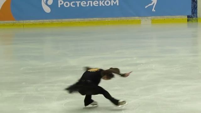 Алиса Лозко, КП Самара 2015 смотреть онлайн