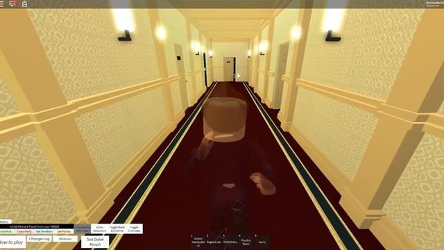 Roblox Tardis Flight Classic Easter Eggs & Locations смотреть онлайн