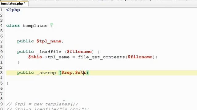 ‪12_coding_small_template_engine_class_part1‬ смотреть онлайн
