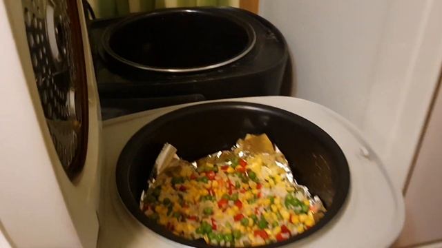 МОЖНО ЛИ ЖАРИТЬ ЕДУ НА ФОЛЬГЕ В КАСТРЮЛЕ МУЛЬТИВАРКИ? смотреть онлайн