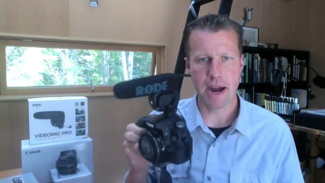 Choosing A DSLR Camera For Architectural Photography - The Gear (Part 2)