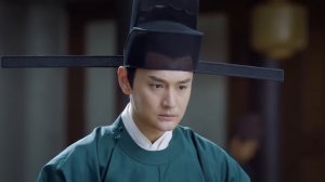 Императорское совершенство 1 сезон 49 серия