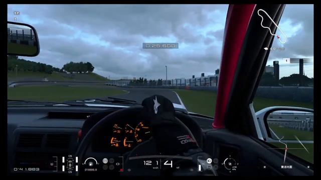 Mazda RX-7 GT-X(FC) ‘90SUZUKA CIRCUIT EAST COURSE Drift Practice(INSIDE VIEW) #GT7#GranTurismo7 #PS смотреть онлайн