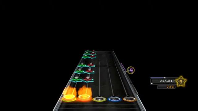 Clone Hero (PC): Iron Maiden - The Trooper [GHSH] / Guitar (98%) смотреть онлайн