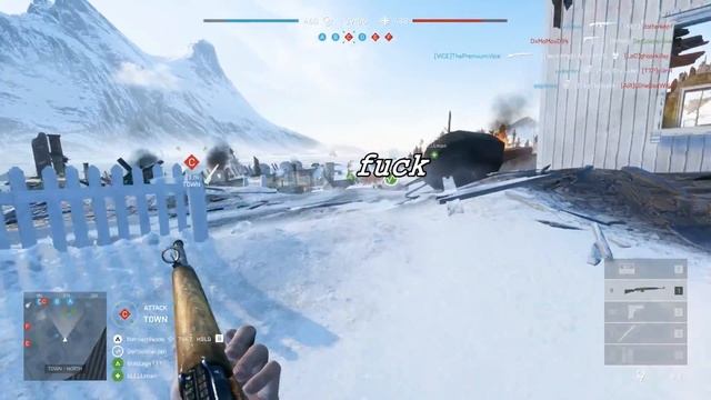 Battlefield Antics part: 2 смотреть онлайн