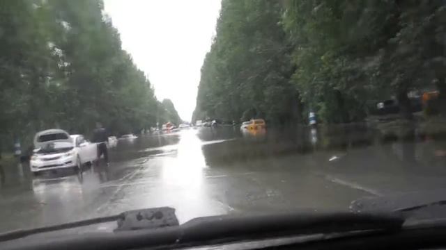 г.Ульяновск пр т Тюленева 12 июня 2014 года смотреть онлайн