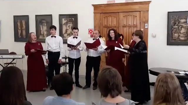 Moon River смотреть онлайн