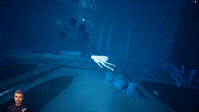 [RU] After Us | После нас | 8ч.| Прохождение смотреть онлайн