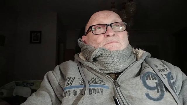 БАР II в фазе гипомании. Беседа live 2.Серия 13. Доктор Джордж Горбатов. 04.01.2022 г. смотреть онлайн