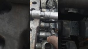 Решение проблемы с выбиванием реверса на т 40