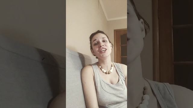 Жить. Vivre. Из мюзикла "Нотр дам де Пари" смотреть онлайн