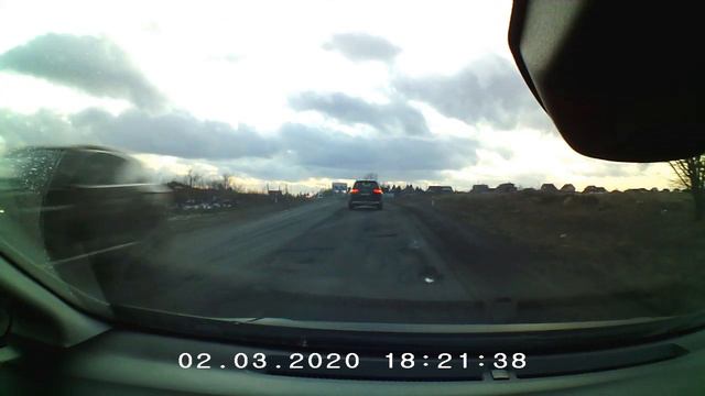 Дороги в Ленинградской области 2020 смотреть онлайн