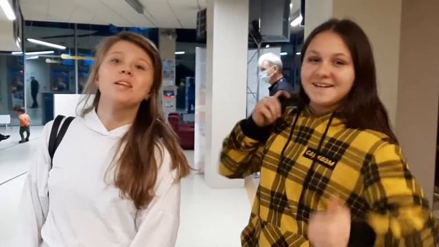 аквапарк фристайл смотреть онлайн