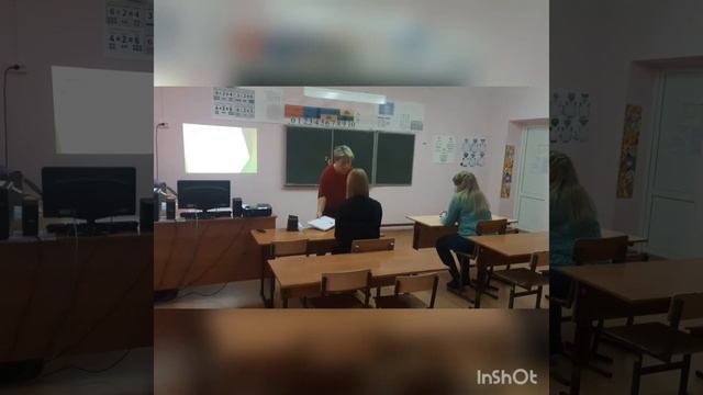 Тренинг: Моё оригинальное начало урока смотреть онлайн