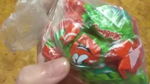 ,,Вкусняшки в Лагерь» Что я беру с собой в лагерь?